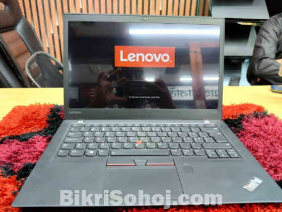Lenovo L470 i5 7Gen